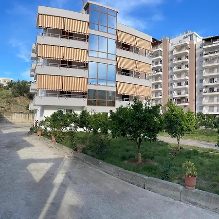 Villa Leonardo's Durres