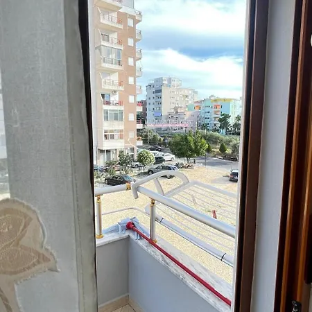 Villa Leonardo's Durres